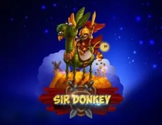 Sir Donkey